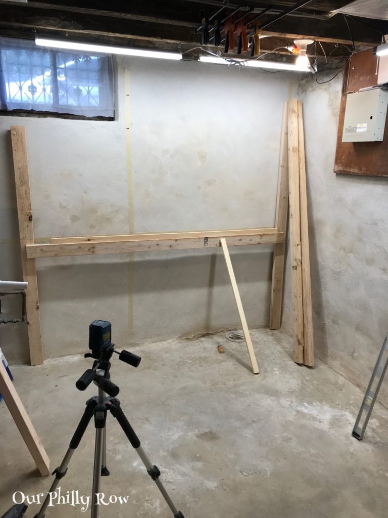 Sexy Workbench Project -